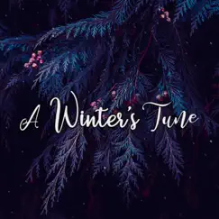 A Winter's Tune (Piano Version) Song Lyrics
