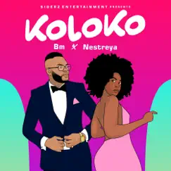 Koloko - Single by B.M. & NESTREYA album reviews, ratings, credits