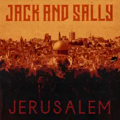 Jerusalem Song Lyrics