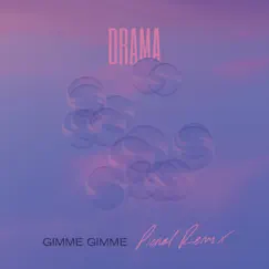 Gimme Gimme (Pional Remix) Song Lyrics