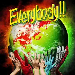 Everybody!! by WANIMA album reviews, ratings, credits
