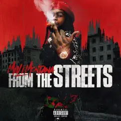 From the Streets - Single by Milli Montana album reviews, ratings, credits