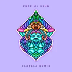 Free My Mind (Remix) Song Lyrics