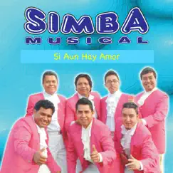 Sí Aún Hay Amor by Simba Musical album reviews, ratings, credits