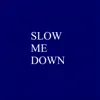 Slow Me Down - Single album lyrics, reviews, download