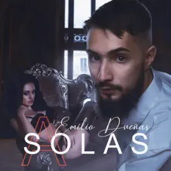 A Solas - Single by Emilio Dueñas album reviews, ratings, credits