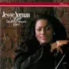 Jessye Norman Live album lyrics, reviews, download