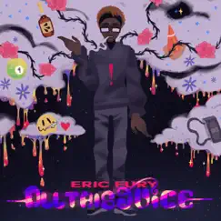 All This Juice by Eric Fury album reviews, ratings, credits