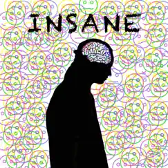 Insane - Single by Koby Tripp album reviews, ratings, credits