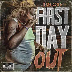 First Day Out Song Lyrics