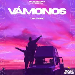 Vamonos - Single by Lrk music album reviews, ratings, credits