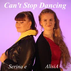 Can't Stop Dancing Song Lyrics