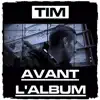 Avant l'album - EP album lyrics, reviews, download