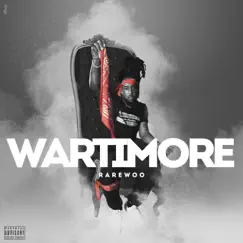 Wartimore by Freaky Kev album reviews, ratings, credits