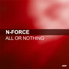 All Or Nothing (Verde Remix) Song Lyrics