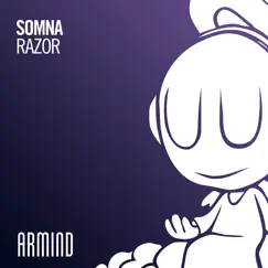 Razor - Single by Somna album reviews, ratings, credits