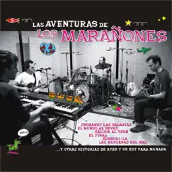 Las aventuras de Los Marañones by Los Marañones album reviews, ratings, credits