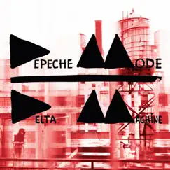 Delta Machine (Deluxe Edition) by Depeche Mode album reviews, ratings, credits