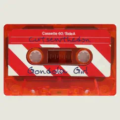 Gondola Girl - Single by Cutsewthedon album reviews, ratings, credits