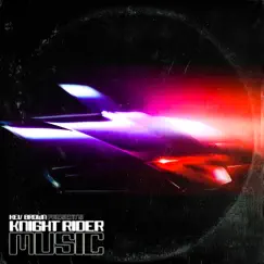 Kev Brown Presents: Knight Rider Music by Kev Brown album reviews, ratings, credits