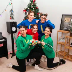 The Chipmunk Song (Christmas Don't Be Late) - Single by Cimorelli album reviews, ratings, credits