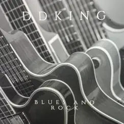 Blues and Rock - EP by DD KING album reviews, ratings, credits