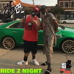 Ride 2 Night - Single by BigSilenCA album reviews, ratings, credits