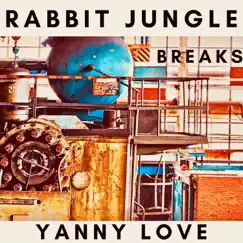 Rabbit Jungle Song Lyrics