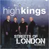 Streets of London - Single album lyrics, reviews, download