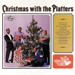 Christmas With The Platters by The Platters album reviews, ratings, credits