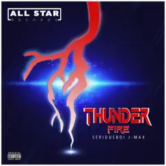 Thunder - Single by Seriousboi J-MAX album reviews, ratings, credits