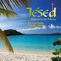 En Concierto Puerto Rico by Jésed album reviews, ratings, credits