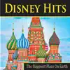 Disney Hits: The Happiest Place on Earth album lyrics, reviews, download