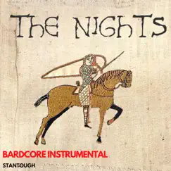 The Nights (Bardcore Instrumental) Song Lyrics