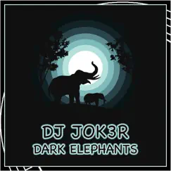 Dark Elephants - Single by Dj Jok3r album reviews, ratings, credits