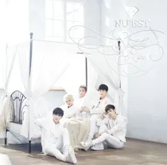 Shalala Ring - EP by NU'EST album reviews, ratings, credits