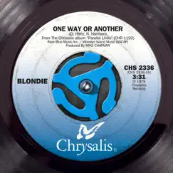 One Way or Another (Remastered) - Single by Blondie album reviews, ratings, credits