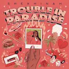 Trouble In Paradise by Shekhinah album reviews, ratings, credits