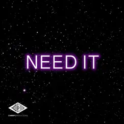 Need It - Single by Munir album reviews, ratings, credits