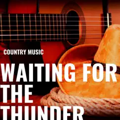 Waiting for the Thunder - Country Music by Wild Gun Division album reviews, ratings, credits