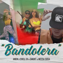 Bandolera (feat. Smoky) Song Lyrics