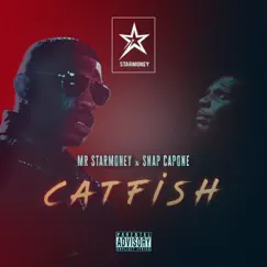 Catfish (feat. Snap Capone) - Single by Starmoney album reviews, ratings, credits