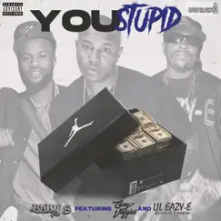 You Stupid (feat. Casey Veggies & Lil Eazy E) - Single by Baby S album reviews, ratings, credits