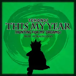 This My Year (Hunting for My Dreams) - Single by Tehondi album reviews, ratings, credits