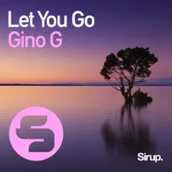 Let You Go - Single by Gino G album reviews, ratings, credits