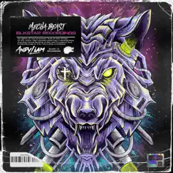 Mecha Beast Song Lyrics