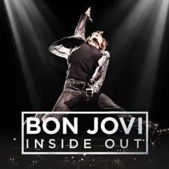 Inside Out by Bon Jovi album reviews, ratings, credits