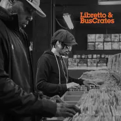 Stuck in Time - Single by Libretto & BusCrates album reviews, ratings, credits