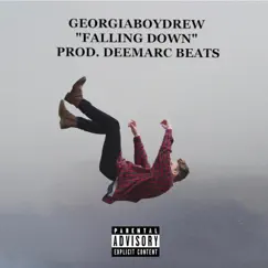 Falling Down - Single by GeorgiaBoyDrew album reviews, ratings, credits