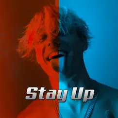 Stay Up - Single by SCK album reviews, ratings, credits